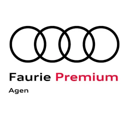 Faurie Audi Agen