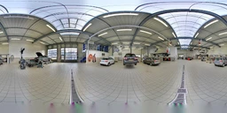 Volkswagen Lannion - Cobredia