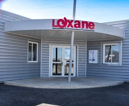 Garage Loxane