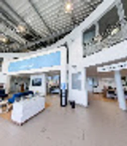 Volkswagen Poitiers - Groupe Autosphere