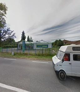 Capdeville Auto Industrie