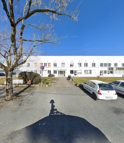 GARAGE O.P.A.L SAINTES