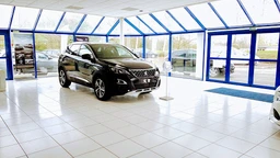 PEUGEOT - GARAGE BATARD