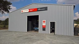 Andrezé Automobiles