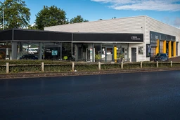 Renault Dacia Garage de la Bouvre