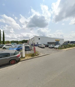 CARROSSERIE SAINT CAPRAISIENNE