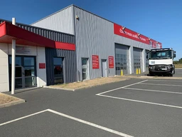 Anjou Trucks - Augereau Links