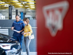 AD Garage Expert DENEUX