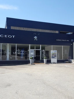 PEUGEOT - EURL PROST ERIC