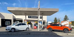 RENAULT Sarl Garage Du Caoulet