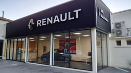 RENAULT/DACIA Agent JMG AUTOMOBILES