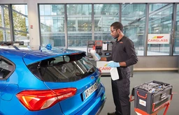 CARGLASS Pare-Brise Pau Lescar