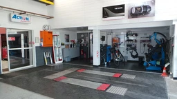 Action Automobile Cannes Ouest AACO