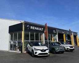 RENAULT/DACIA- GARAGE DEPERIERS