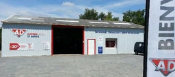 AD Garage Expert ST AUTOS