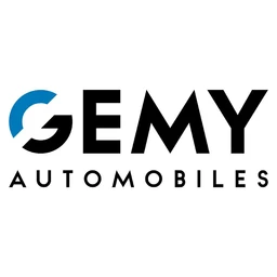 Citroën GEMY Segré