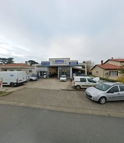 Garage Romero