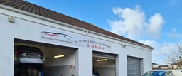 LES ATELIERS DE VILLEPREUX