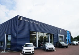 Peugeot Vire Mary Automobiles