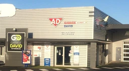 AD Garage Expert DAVID