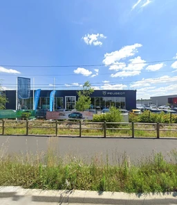 PSA Retail Mérignac Peugeot