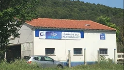 TOP GARAGE - GARAGE DU FLAYOSQUET