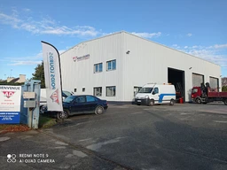 AD POIDS LOURDS - VVI LORIENT QUEVEN