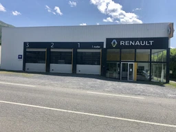 RENAULT BEAUCENS