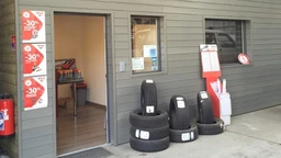 AD Garage Expert VERGER