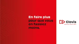 Clovis - Saumur