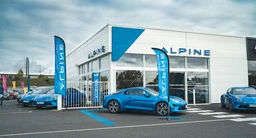 ALPINE STORE LA ROCHELLE - Groupe Michel