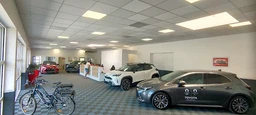AD Garage Expert COURANT