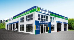 Euromaster - Taquipneu Ste Eulalie