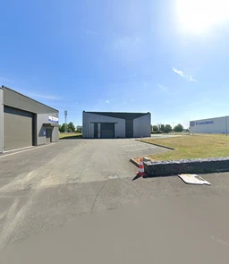 Centre de Contrôle Technique Chemillois (C.C.T.C)