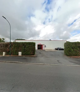 ANJOU AUTO REP