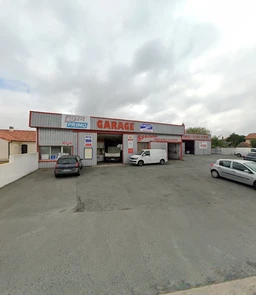 GlassAuto ST MARTIN DES TILLEUILS