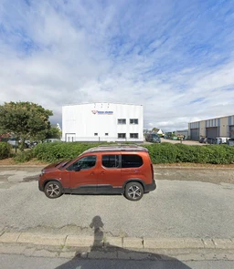 AD POIDS LOURDS - VVI LORIENT QUEVEN