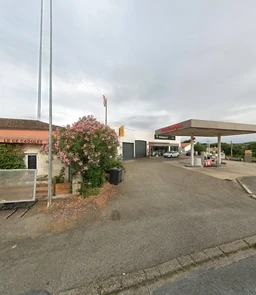 SARL GARAGE DU CAOULET Dacia