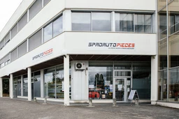 SPADAUTOPIECES