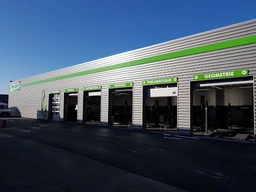 Feu Vert