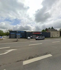 Garage de la Maison Neuve - Bosch Car Service