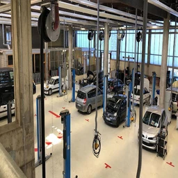 AUTOVISION CONTRÔLE AUTO SÉCURITÉ AFFILIÉ