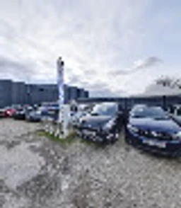 WORLD AUTO GARAGE