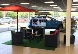 NISSAN SAINT-LO - GROUPE DESSOUDE