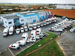 GDO Assistance - Garage de l'Ouest - Bosch Car Service
