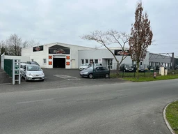 maine et Loire automobiles
