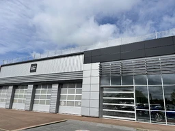 KIA Cholet - Groupe Jean Rouyer Automobiles