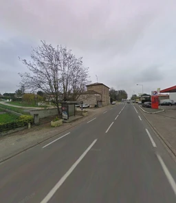 RENAULT Sarl Garage Du Caoulet