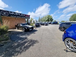 SimpliciCar Rennes / Achat - Vente véhicule occasion