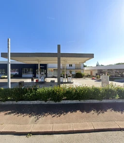 TOP GARAGE - GONCALVES AUTOMOBILES